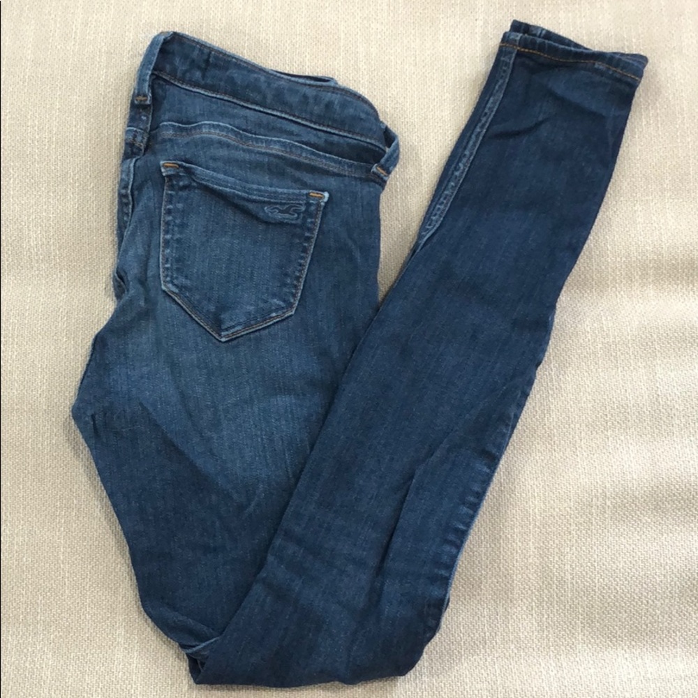Women’s Hollister Jeans
